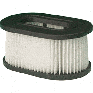 Hoover FoldAway HEPA FILTER-DirtCup