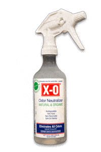 X-O ODOR NEUTRALIZER - 16oz Spray Bottle