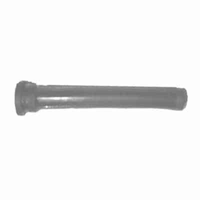 3" CORD PROTECTOR-Black/Round