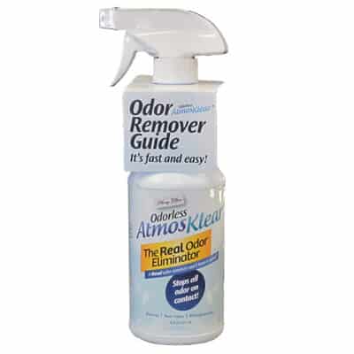 AtmosKlear Odor Eliminator - 16 oz. Spray
