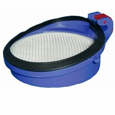 DYSON DC24 WASHABLE FINAL FILTER