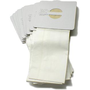 Castex, Nobles, Tennant Portapac & BackPack BAGS-10pk/Square