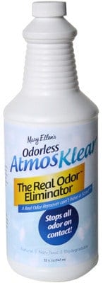 Mary Ellen's AtmosKlear Odor Eliminator - 32oz.