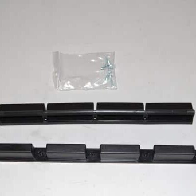 12" Magnet Bar for Standard Width Uprights