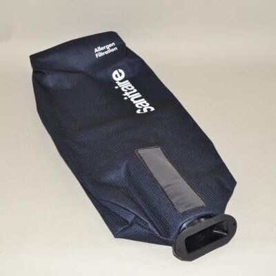 Sanitaire MicroBAG-S661/663 w/Screws