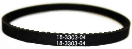 Bissell Geared BELT - Large/LH for 8900/9200/2X Series