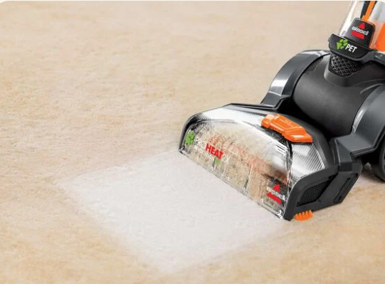 Bissell ProHeat 2X Revolution Pet Carpet Extractor - Image 2