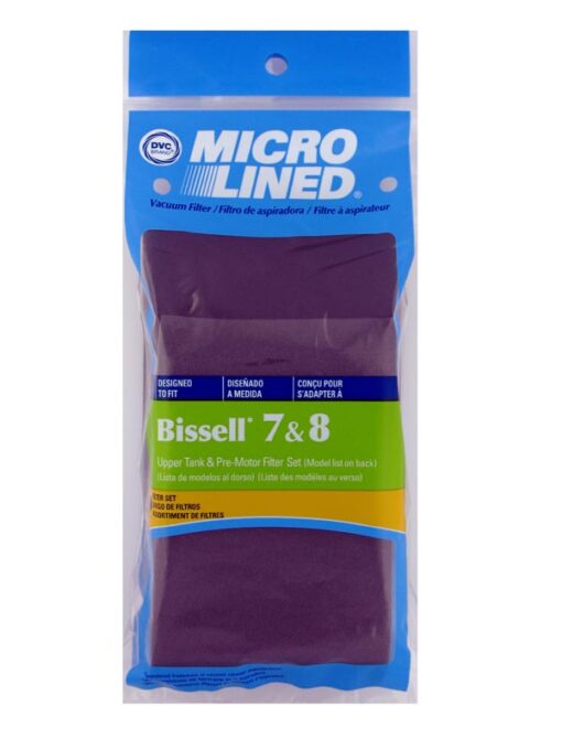Bissell DirtCup Filter Kit - CleanView