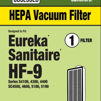 Sanitaire/Eureka HF9 HEPA FILTER-SC4xxx