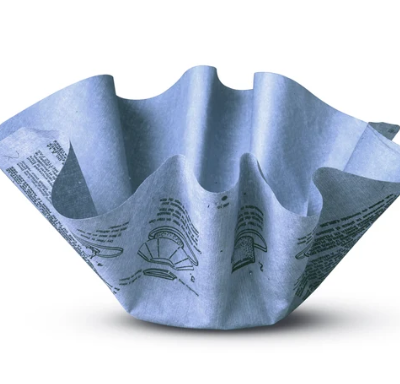 ShopVac Dry Filters-3pkg
