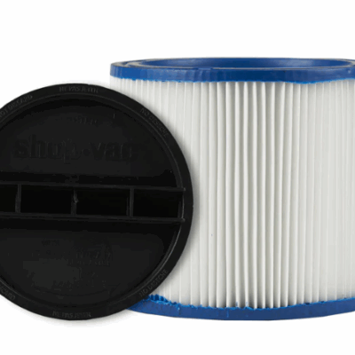 ShopVac Cartridge FILTER-HEPA