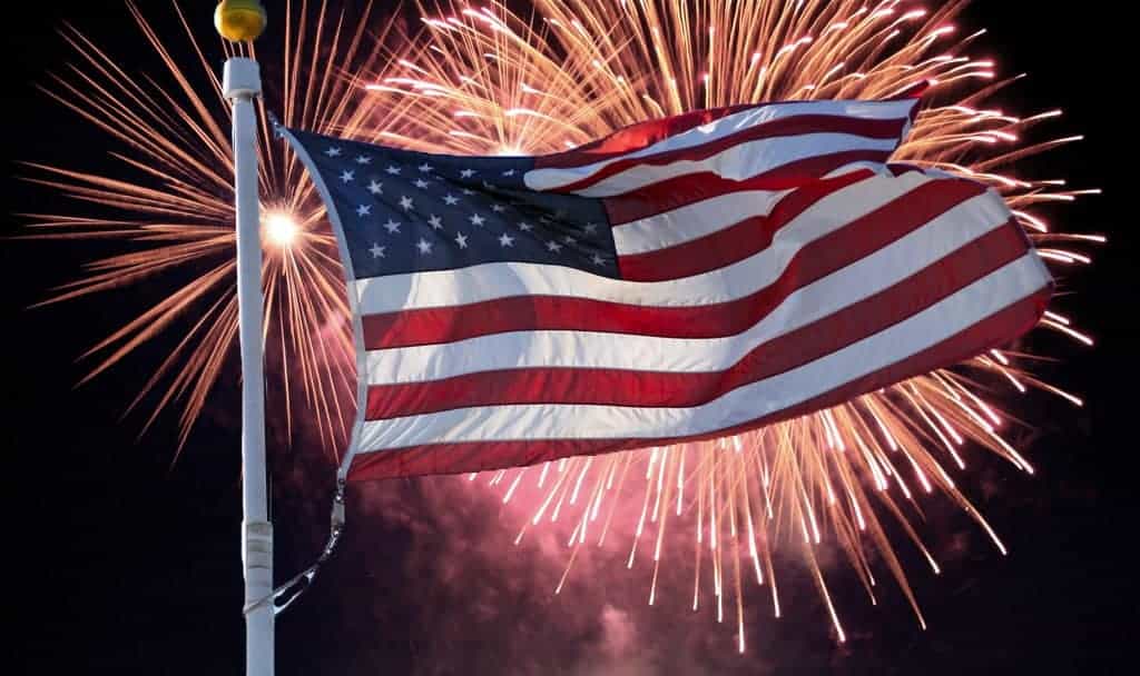 Independence Day Holiday Notice!