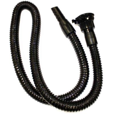Kirby Hose Assembly | 516-3CB Black