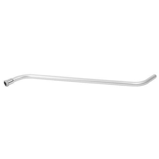 1.56" commercial S wand in aluminum