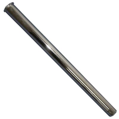 1.25" FitAll Wand-Steel Slotted