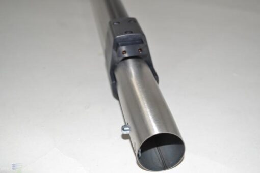 Universal hose to centec, hayden, kenmore, titan T7, electric telescopic wand