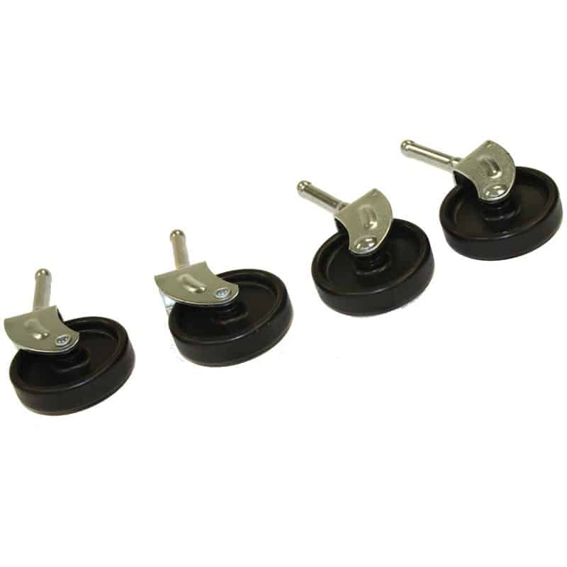 SHOPVAC Caster WHEEL for older styles