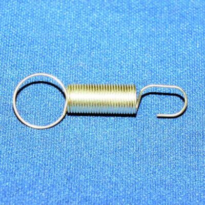 Sanitaire Upright Axle SPRING