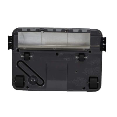 Oreck Bottom Plate w Micro Sweep