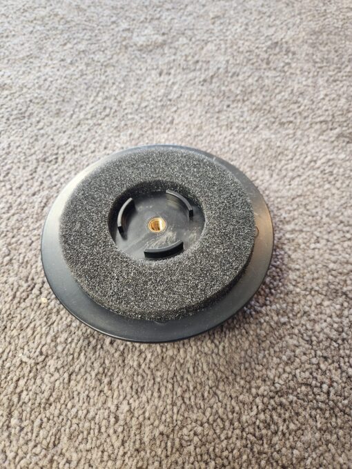 Hayden Filter RETAINER-n/sEZspin - Image 2