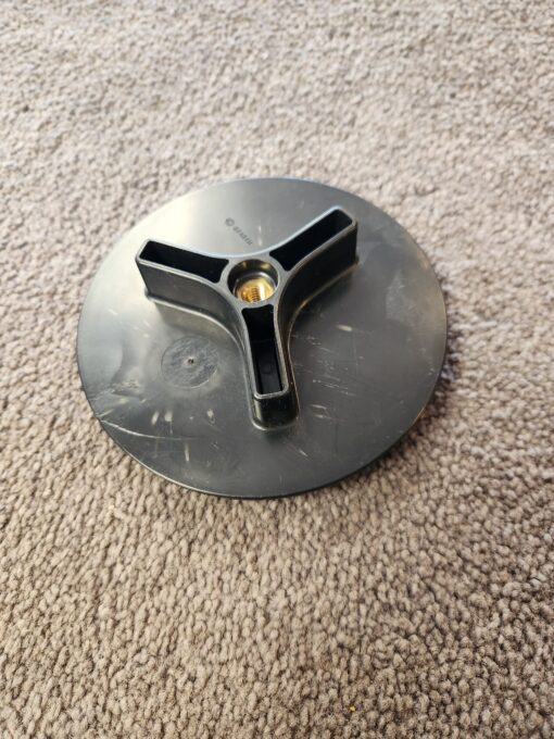 Hayden Filter RETAINER-n/sEZspin
