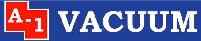 A-1 Vacuum Banner