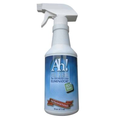 All Clear ODOR ELIMINATOR