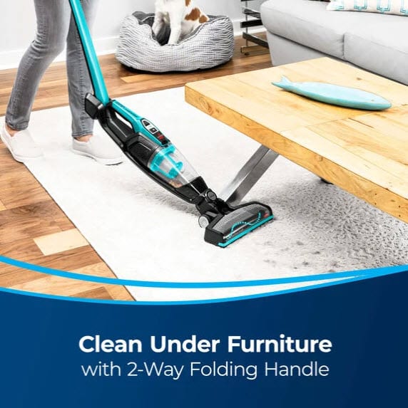Bissell adapt ion vacuum reviews outlet