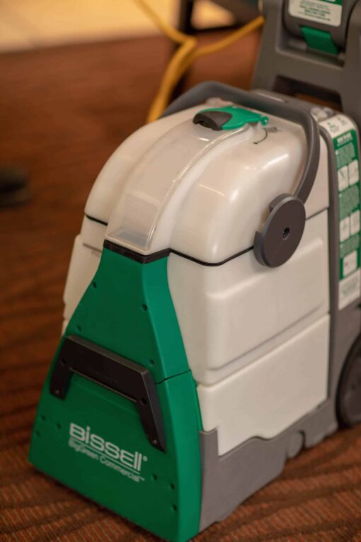 Bissell Professional BigGreen Extractor - Image 2