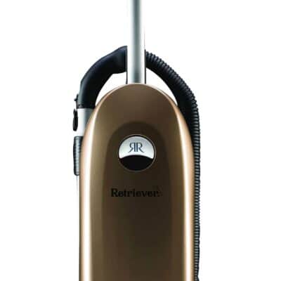 Twin Cities Riccar Vacuum Dealer A 1 Cleaner Co Riccar Retriever Pet Vacuum Gold