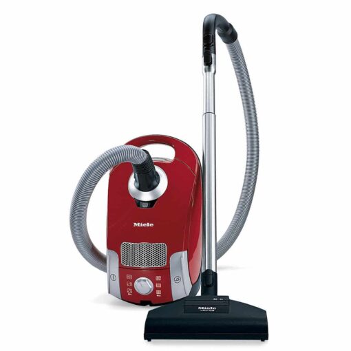 Compact C1 HomeCare PowerLine - SCAE0