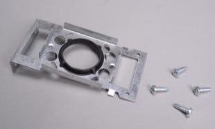 Nutone Inlet Mounting Plate