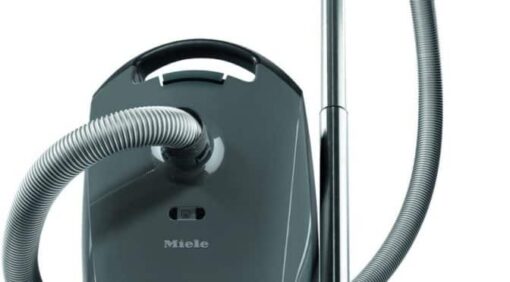 Miele Classic C1 Pure Suction Canister - Image 3
