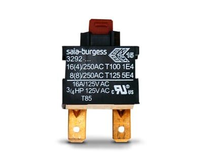 Dyson DC07 SWITCH-Upright