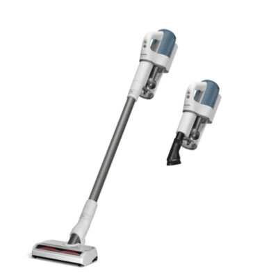 Miele DuoFlex HX1 cordless stick vacuum