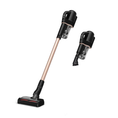 Miele DuoFlex HX1 cordless stick vacuum