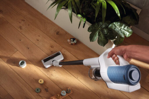 Miele DuoFlex HX1 Cordless Stick Vacuum - Image 4