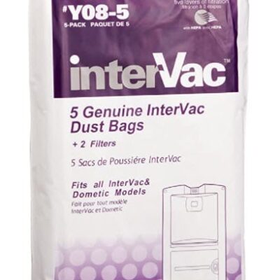 GarageVac Wall Mounted Garage Vacuum Bags