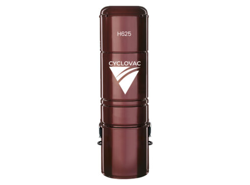 Cyclovac Central Vacuum