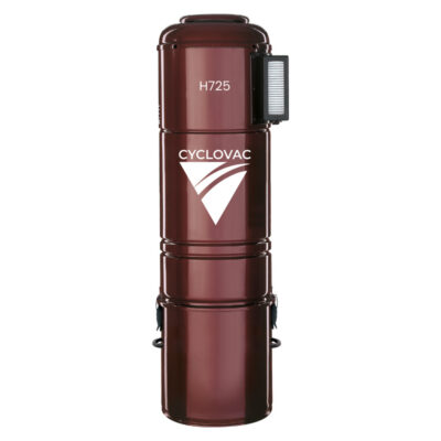 Cyclovac Central Vacuum