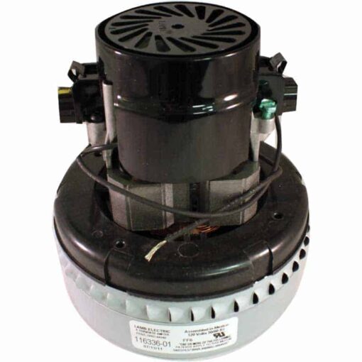 LAMB MOTOR - 5.7" 2stg 1000wl BB - ByPass