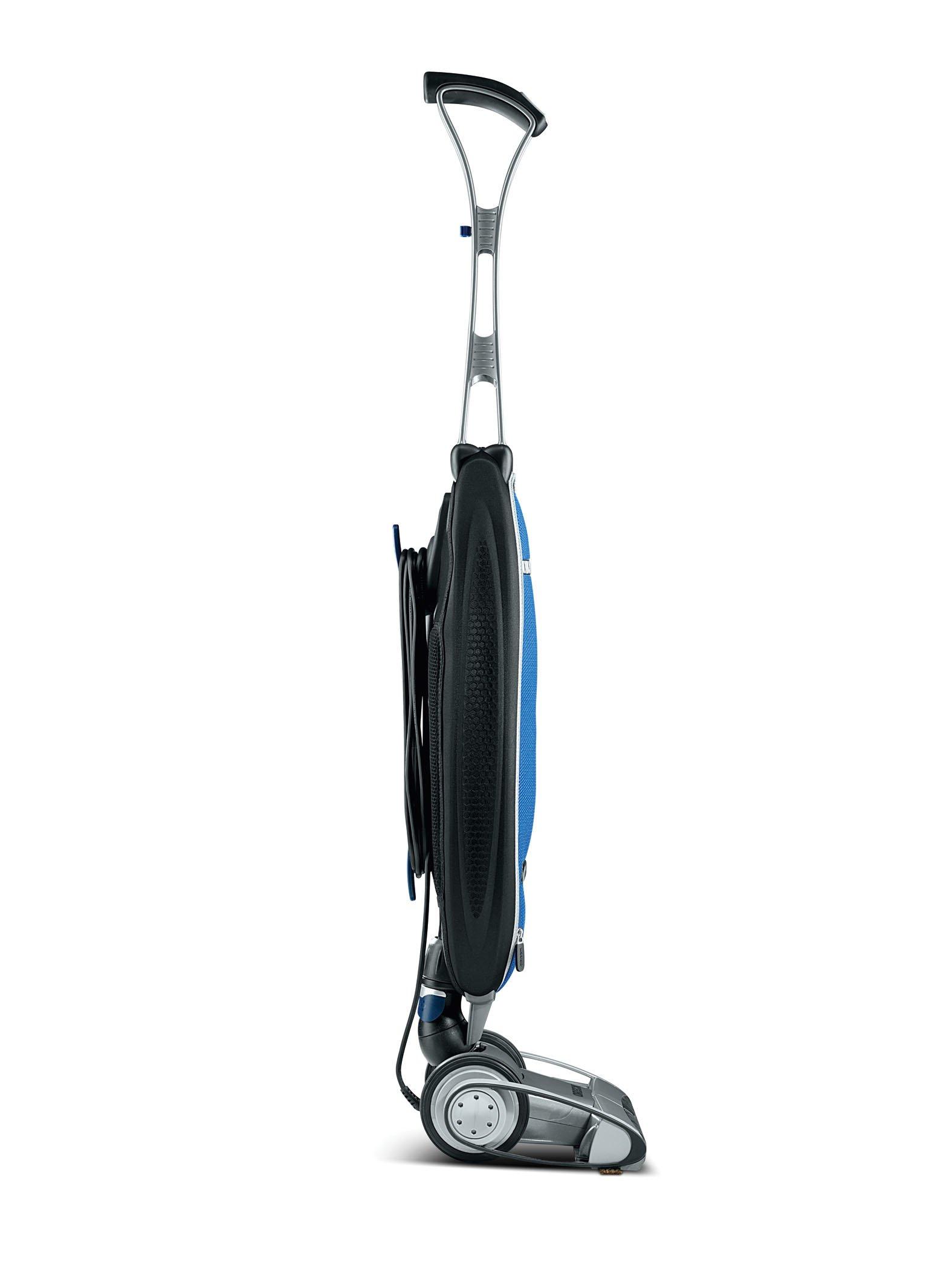 Oreck Magnesium "RS" Upright
