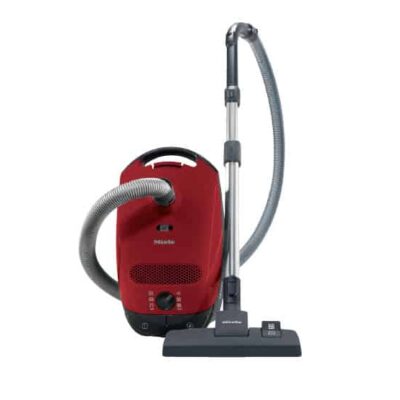 Miele Classic C1 PS HC canister vacuum