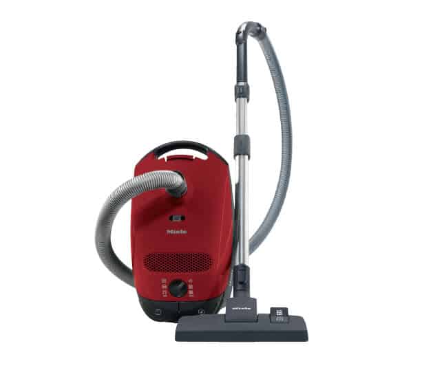 Miele’s Classic C1 Home Care PowerLine