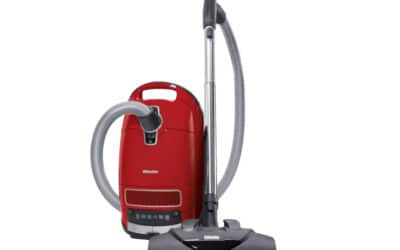 Miele Complete C3 HomeCare System