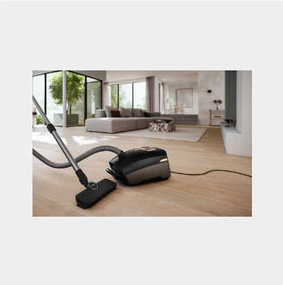 Miele Guard L1 All Floors Canister - Image 4