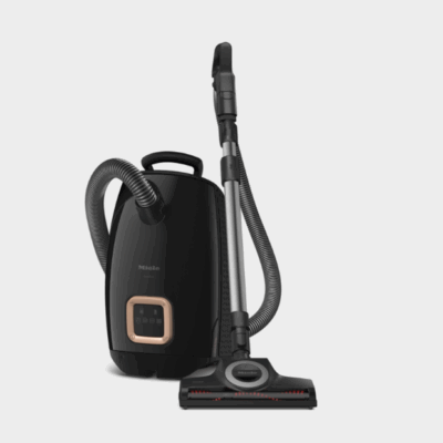 Miele Guard L1 Cat & Dog Canister w/Turbo Tool