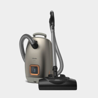 Miele Guard L1 Electro+ HEPA Canister w/SEB228 Power Nozzle