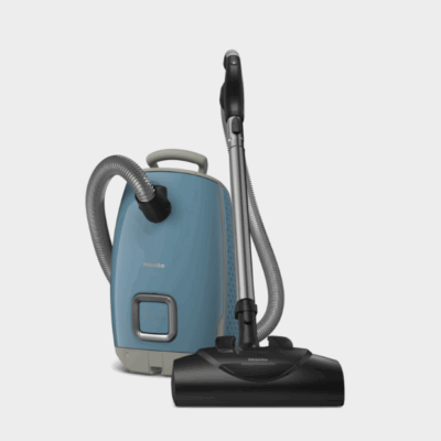 Miele Guard L1 Electro Canister w/SEB228 Power Nozzle
