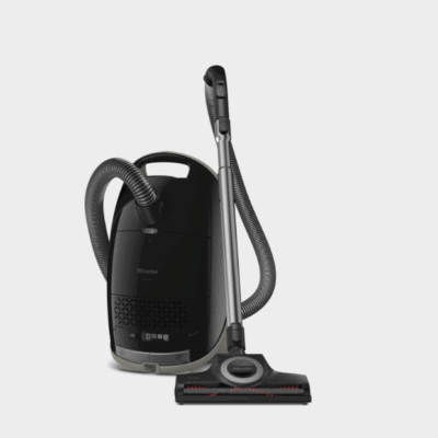 Miele Guard M1 Cat & Dog Canister w/Turbo Tool